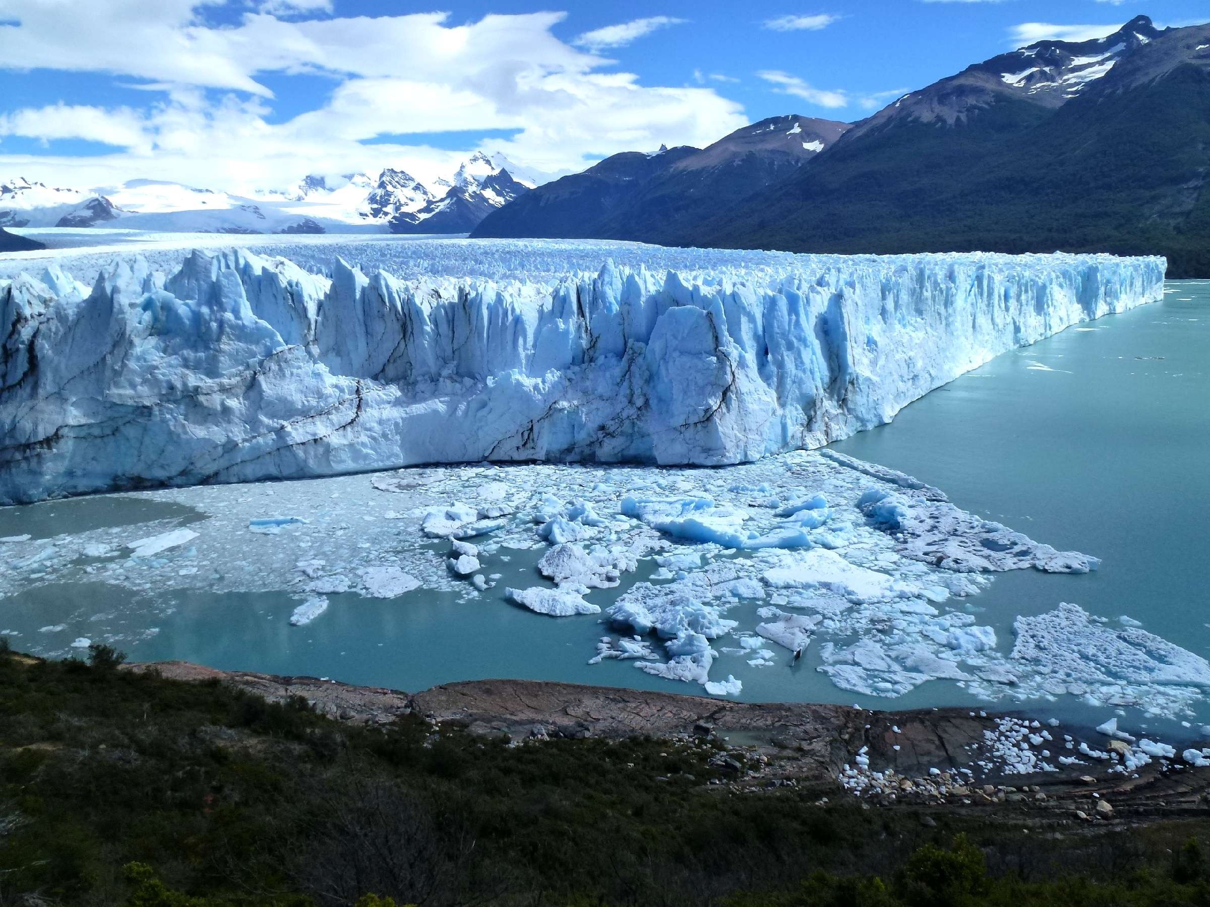De qué trata la modificación de la Ley de Glaciares enviada por el Gobierno al Congreso