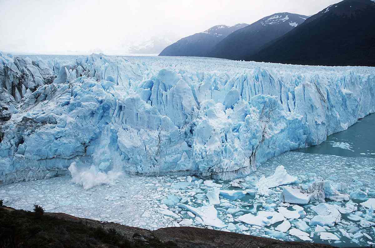 Ley de glaciares: el gobierno busca reducir juicios, avanzar rápidamente y destrabar proyectos mineros