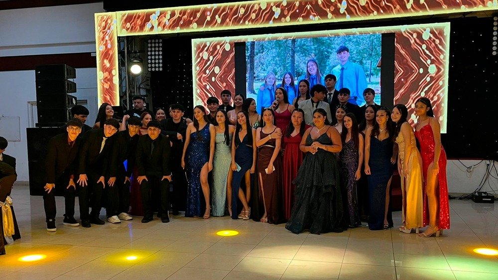 Misiones: una madre apostó los $17 millones de la fiesta de egresados de los compañeros de su hija