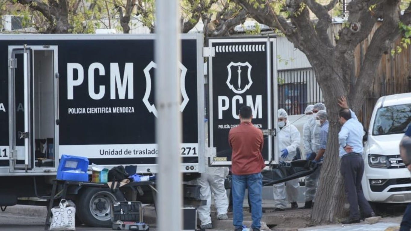 Conmoción en el Ejército Argentino en Mendoza por la muerte de un soldado voluntario
