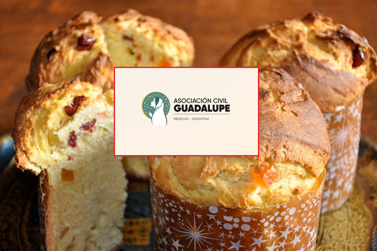 Iniciativa solidaria: una asociación civil realizará un gesto navideño a mujeres en situación de vulnerabilidad
