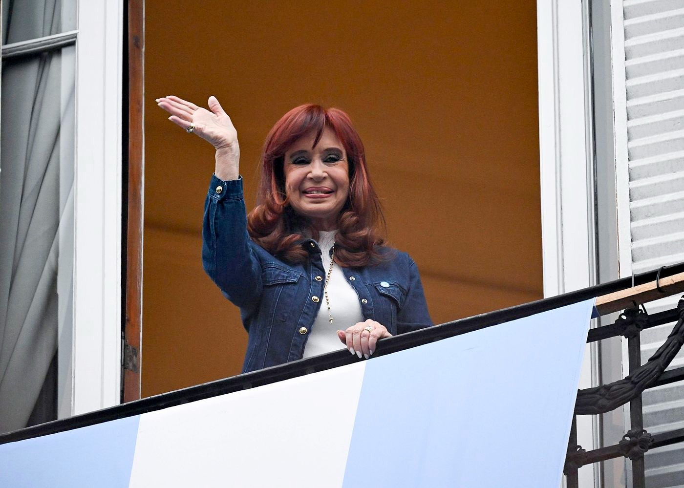 Cómo se encuentra el estado de salud de Cristina Fernández de Kirchner tras su última operación