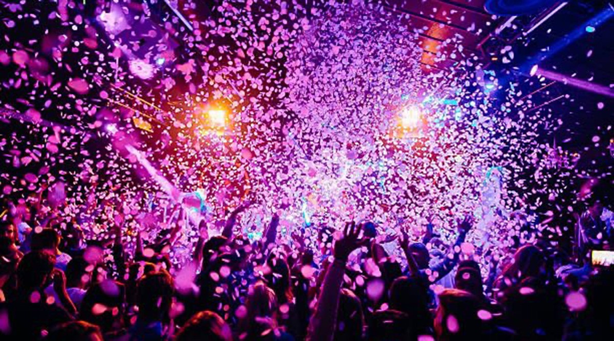Estas son las fiesta habilitadas para los festejos de Navidad en Mendoza