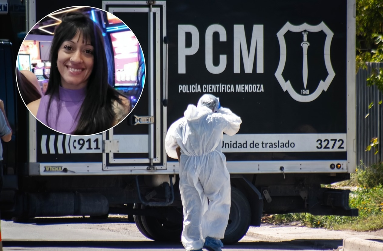 Muerte de la pareja en San Martín: la principal hipótesis de la Justicia