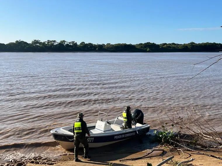 Tragedia en Paraguay: tres argentinas murieron y un hombre se encuentra desaparecido  