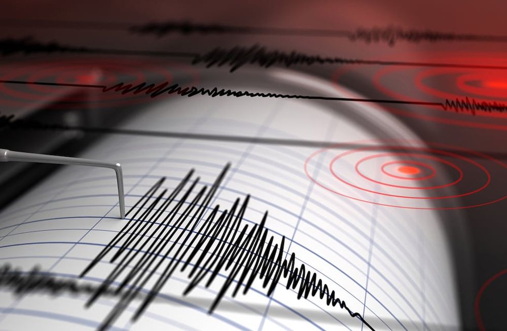 Fuerte temblor se sintió en Mendoza: donde fue el epicentro