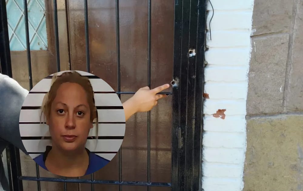 Crimen en Guaymallén: se entregó el cuarto sospechoso implicado en la muerte de Cynthia Landi