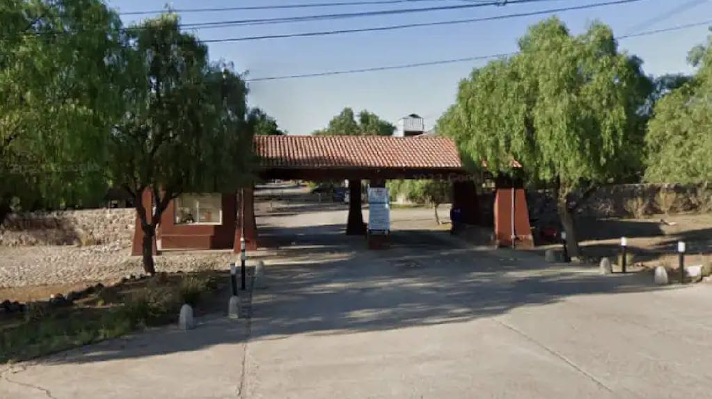 Crimen en El Challao: el acusado por el asesinato de su madre adoptiva era pareja de la mujer arrastrada por el Zanjón