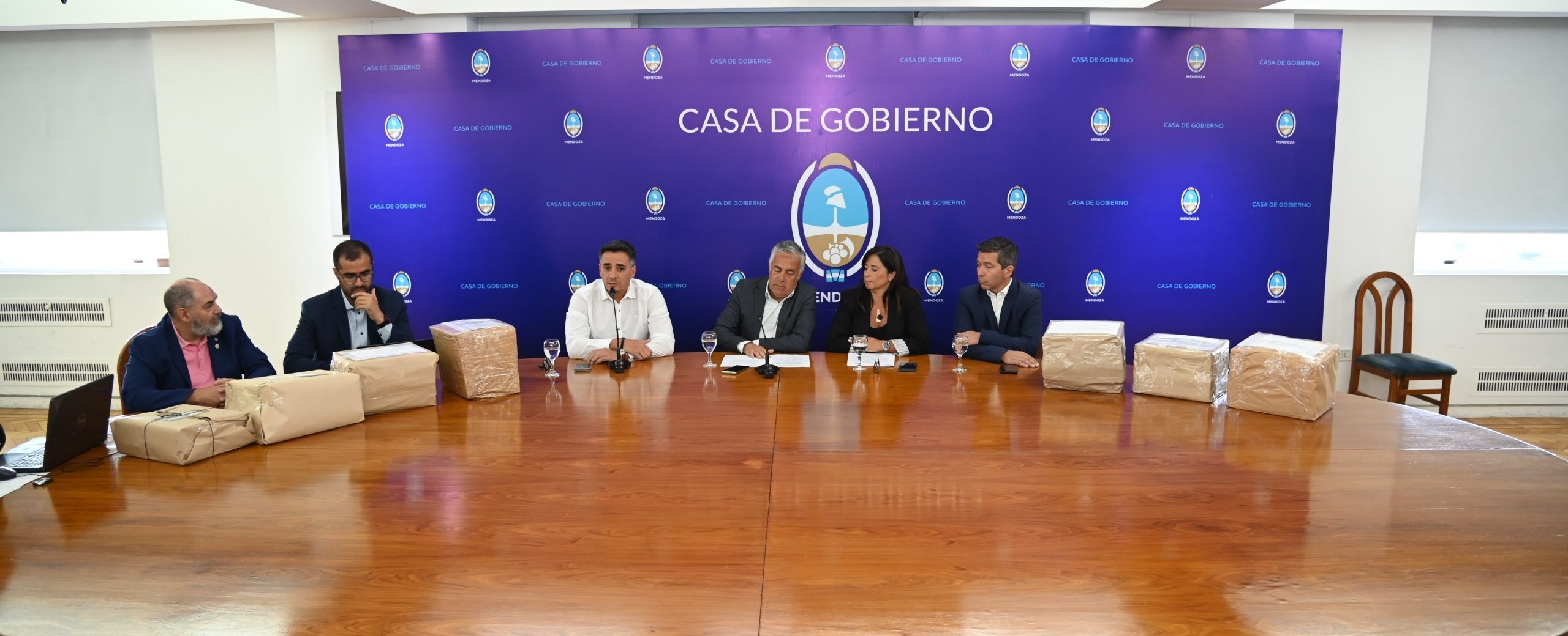 El Gobierno abrió todos los paquetes de licitación para la Refuncionalización Integral del Acceso Este