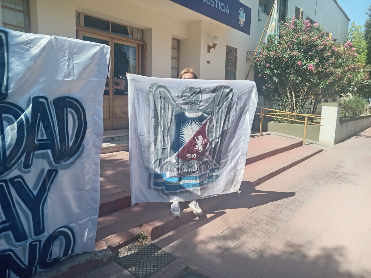 Intenso reclamo sobre la realidad del personal policial y penitenciario en Mendoza