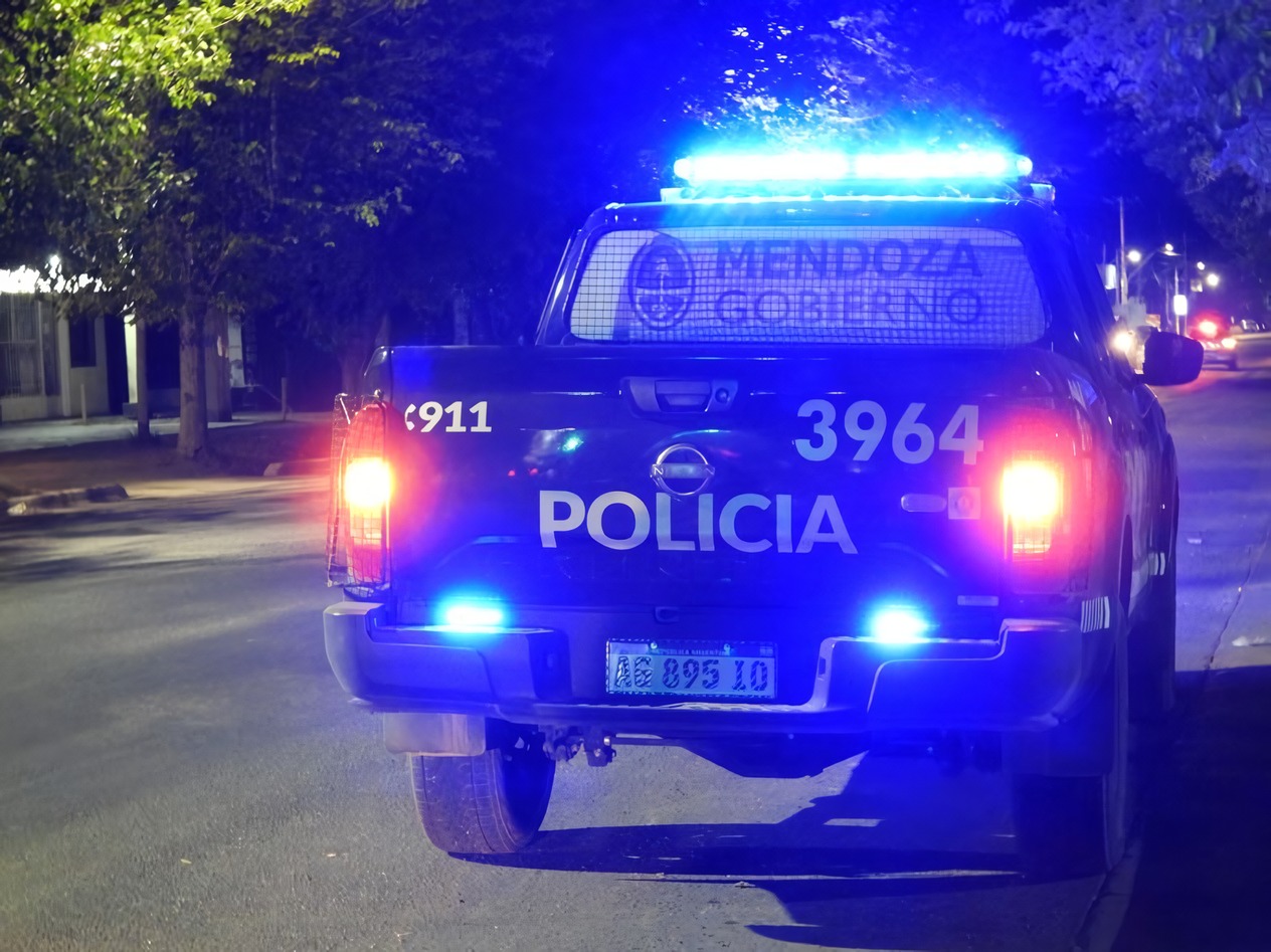 Fatídico tiroteo en Godoy Cruz: un menor falleció tras una discusión en un cumpleaños