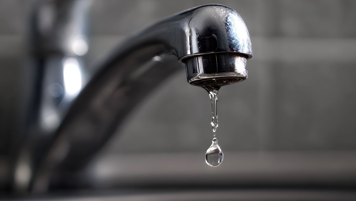 Nuevos cortes de agua en Mendoza: cuánto durarán y qué zonas serán afectadas