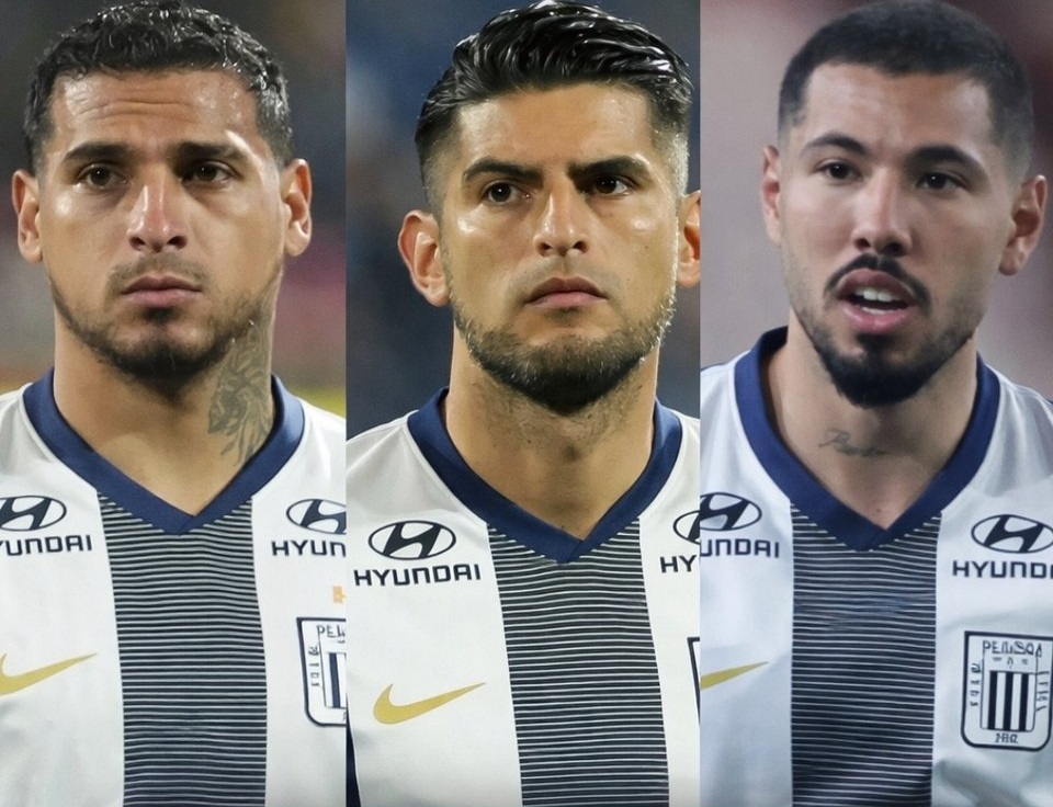Escándalo en Perú: una joven argentina denunció por acoso sexual a 3 futbolistas locales
