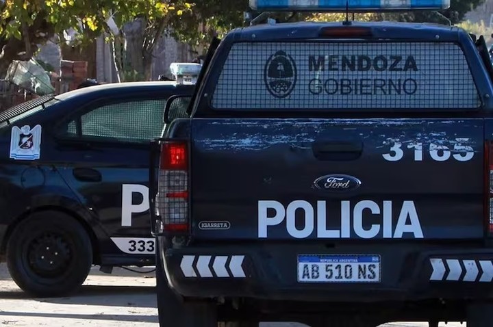 Lujan de Cuyo: Un hombre murió baleado tras un conflicto vecinal por el volumen de la musica 