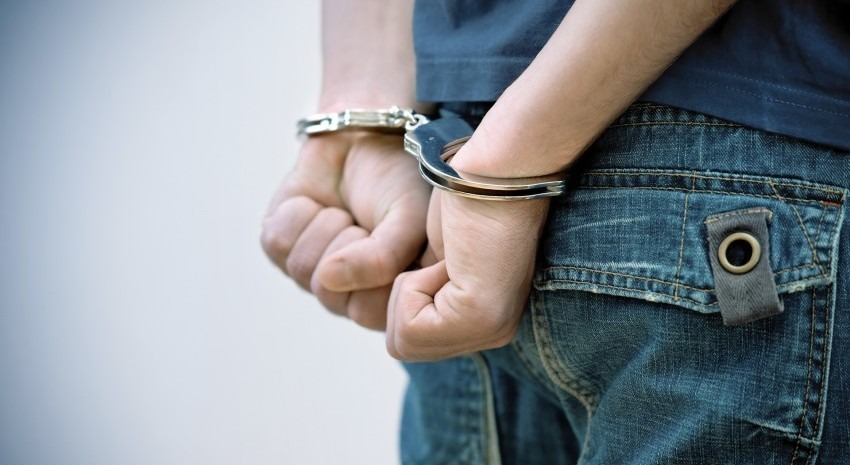 Un menor fue detenido tras un asalto en Maipú 