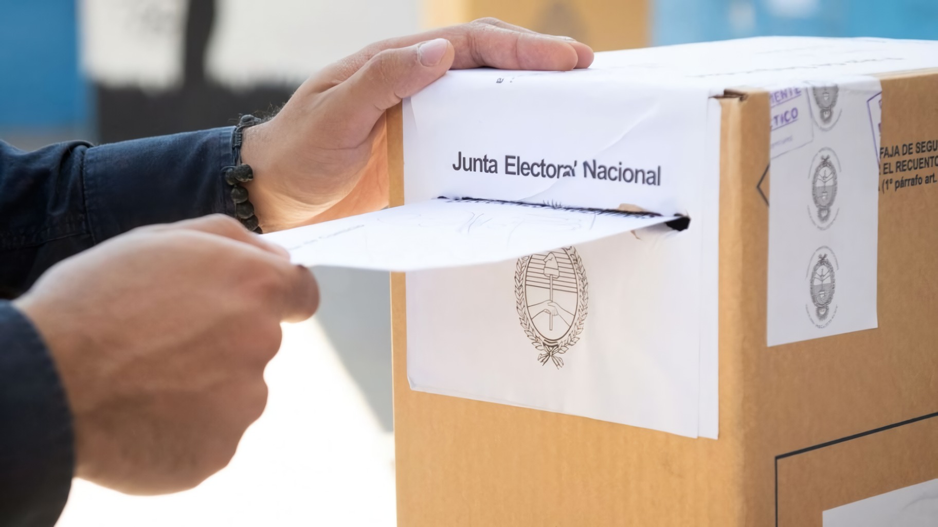 Elecciones legislativas en Mendoza 2026: qué departamentos votarán y cómo