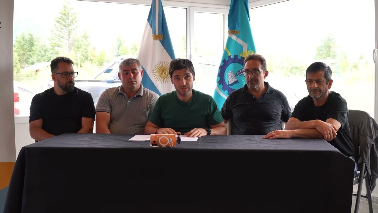 Cumbre de los Gobernadores patagónicos y un desesperado pedido al Congreso Nacional