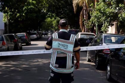 Urgente: murieron dos menores y su niñera