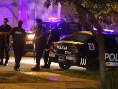 Homicidio en Tunuyán: un joven de 21 años murió tras ser apuñalado