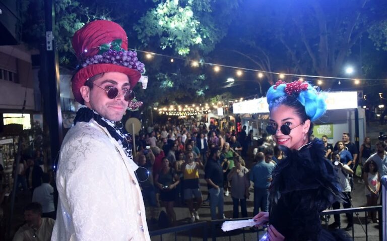 Mendoza: cuál será la agenda de actividades para el fin de semana largo