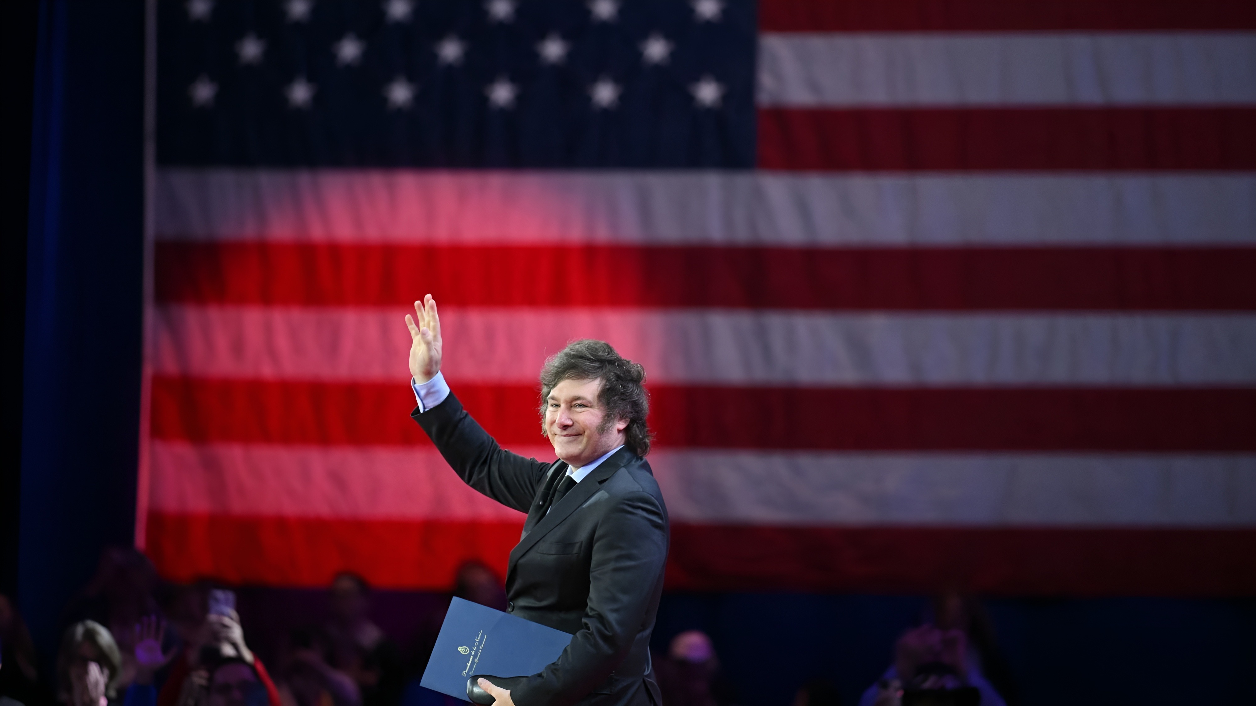 Se confirmó una nueva cumbre Milei-Trump en Estados Unidos