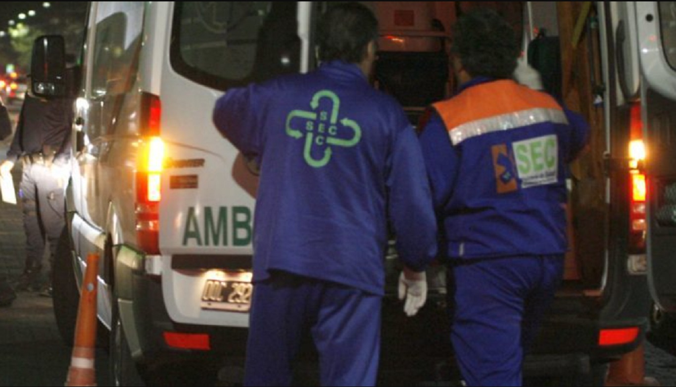Tragedia en Maipú: una mujer de 32 años murió electrocutada en su vivienda