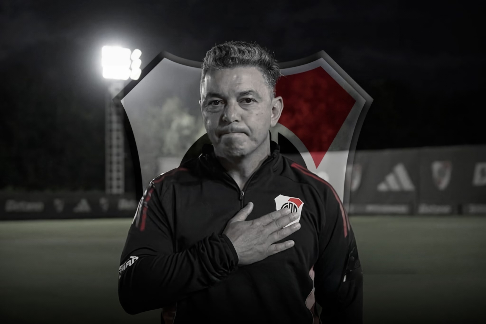 Marcelo Gallardo se despidió de River Plate: el balance de su última gestión