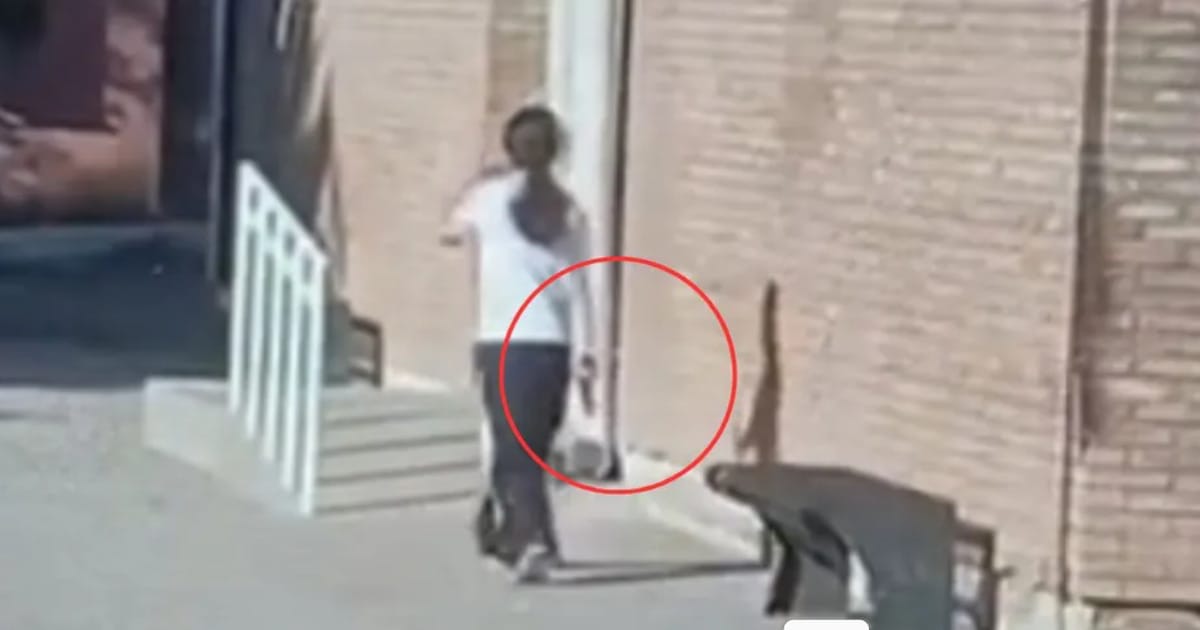 Giro Judicial en La Paz: Detuvieron a un celador por presunto abuso a la alumna que se atrincheró armada en una escuela