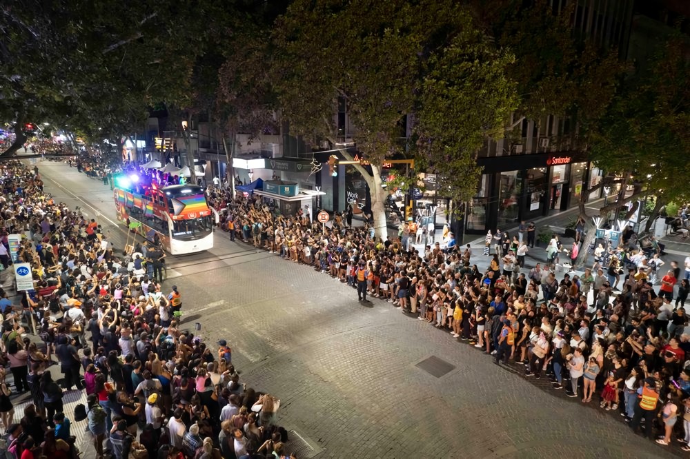 Cuáles serán los cortes programados por los distintos festivales en Mendoza