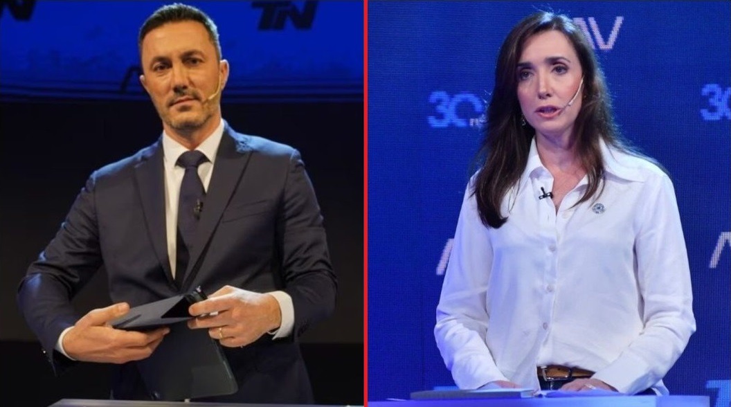 Crece la interna en La Libertad Avanza: Victoria Villarruel denunció penalmente a Luis Petri