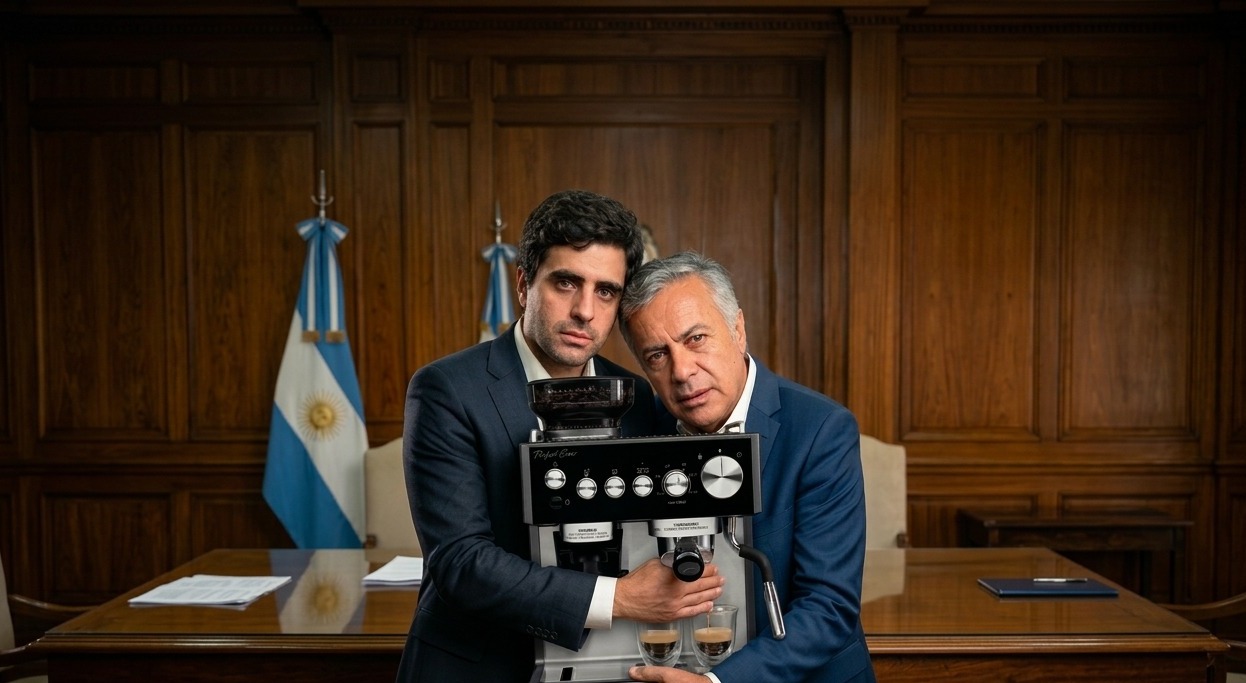 Compra millonaria en puerta: el polémico pedido por parte de un ministerio