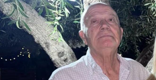 Mendoza: adulto mayor de 83 años perdido en Guaymallén