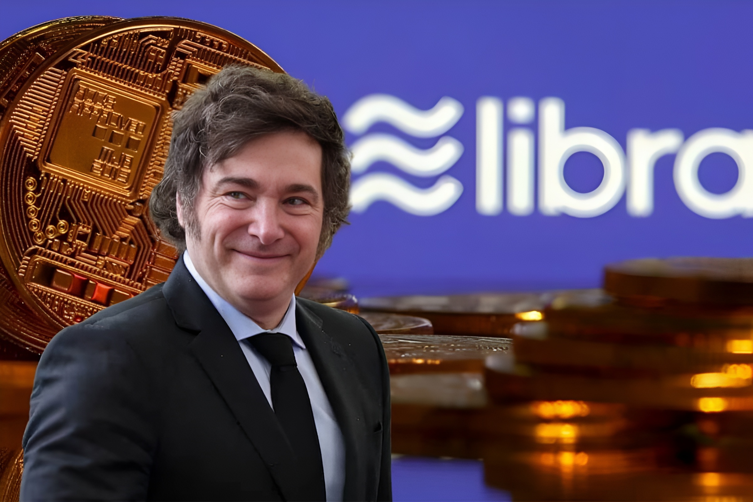 Caso LIBRA: los nuevos peritajes a Mauricio Novelli que perjudican aún más a Javier Milei