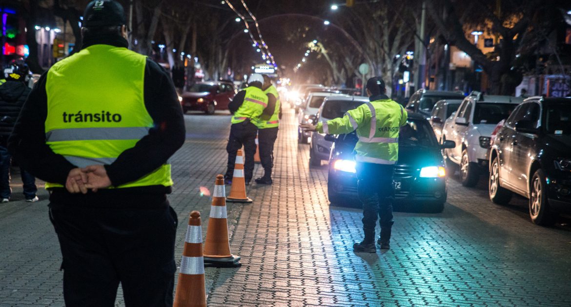 Nueva ley: ciudadanos habilitados a enviar fotos y videos para detectar infracciones