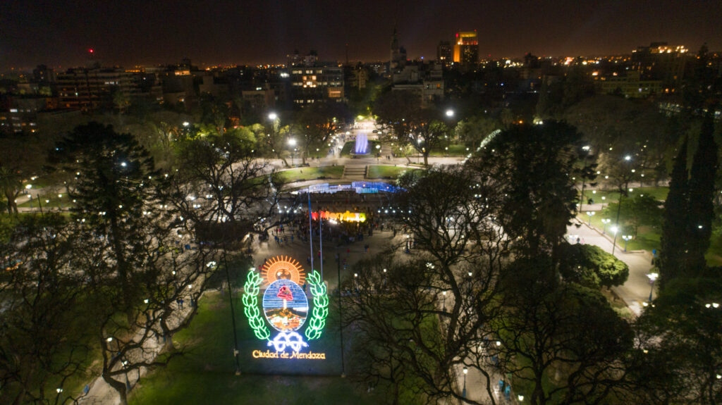 Ciudad de Mendoza: cuáles serán las atractivas propuestas para el fin de semana largo