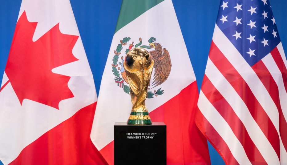Inició la cuenta regresiva del Mundial 2026: todas las novedades sobre el máximo evento del año  