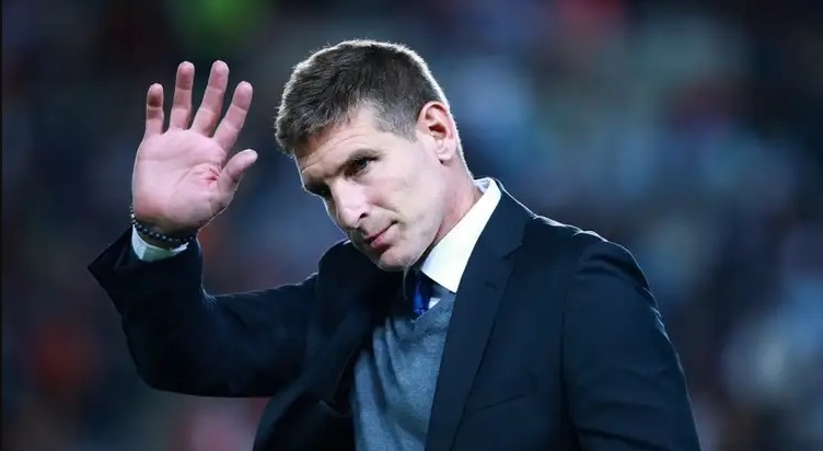 Martín Palermo a un paso de ser el nuevo técnico de Gimnasia de Mendoza
