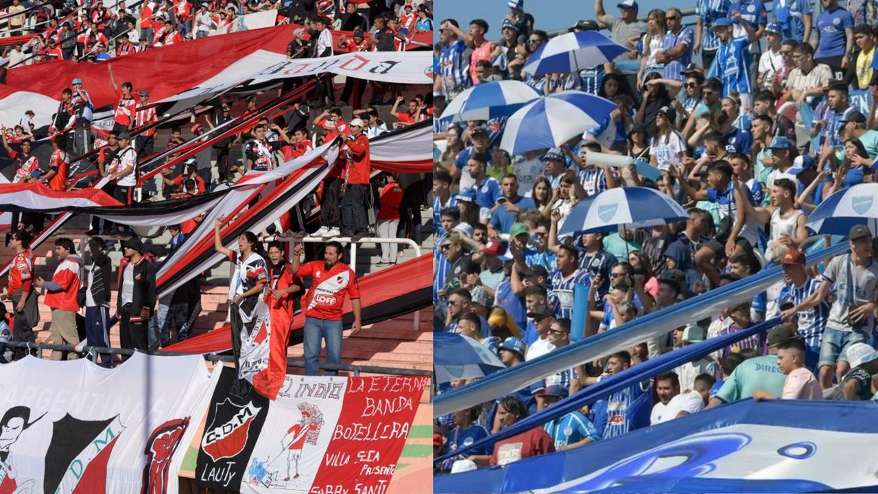 Maipú vs Godoy Cruz: cómo conseguir tu entrada para el clásico de este domingo