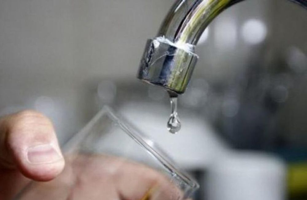 Corte de agua en el Gran Mendoza: Cuando y que zonas afectaria