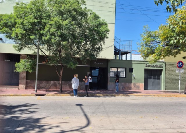 Se conoció la identidad del alumno que murió tras descompensarse en una escuela de Godoy Cruz