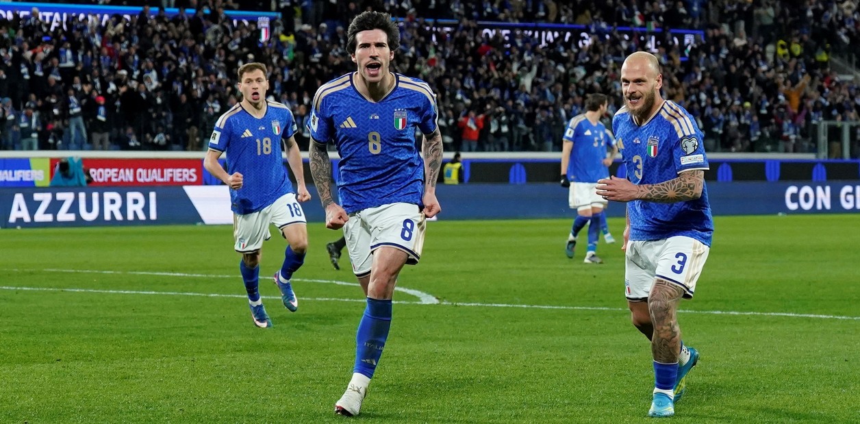 Mundial 2026: los países que aún buscan la clasificación