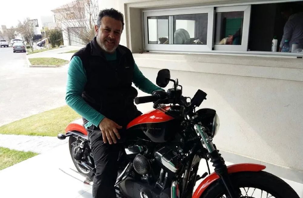 Trágico accidente en alta montaña: murió el ex marido de la periodista Daniela Galván