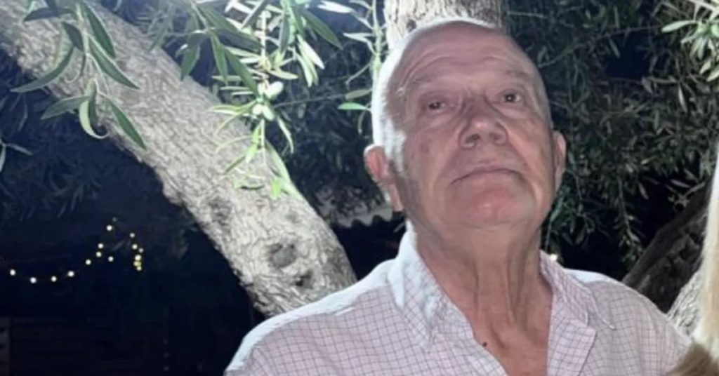 Detuvieron al primer sospechoso por la desaparición del anciano extraviado desde hace mas de tres semana 