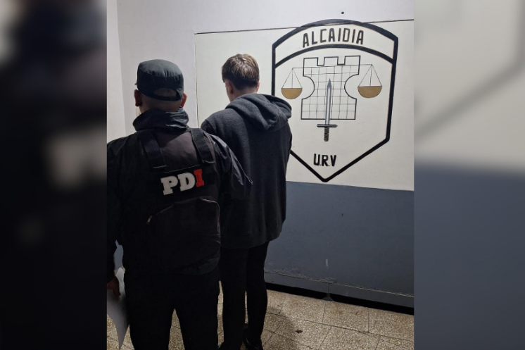 Nuevas amenazas de tiroteo en Santa Fe