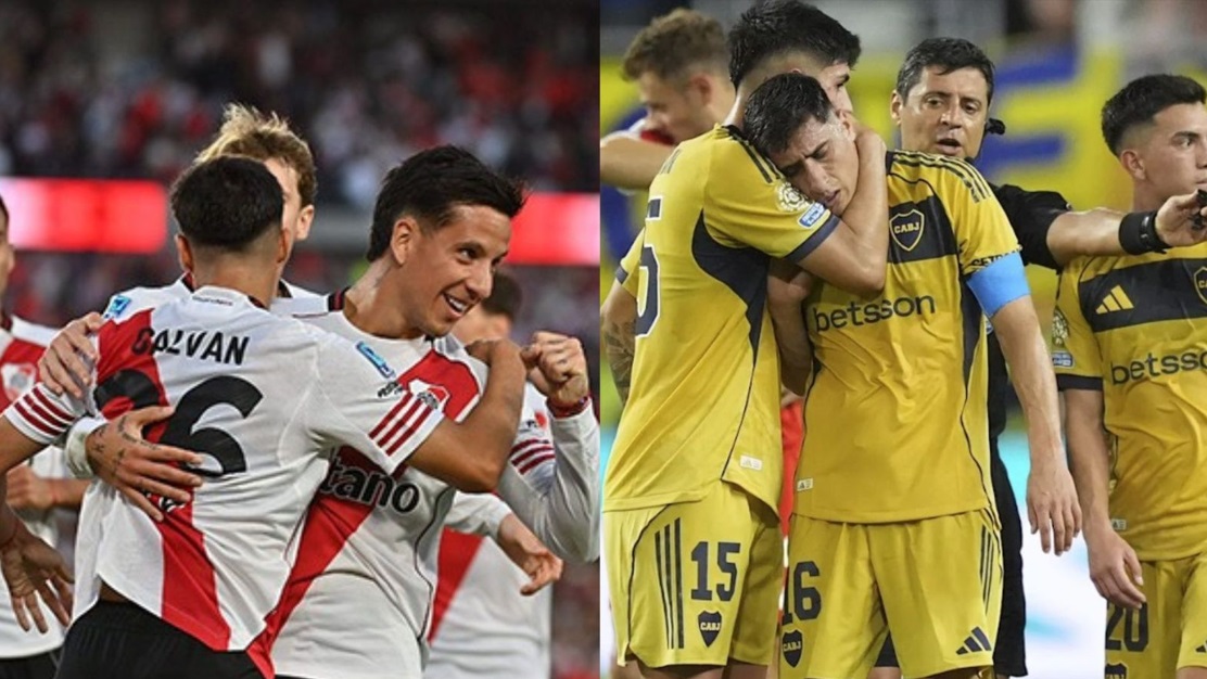 Liga Profesional de Fútbol: Fecha de clásicos y de encuentros prometedores