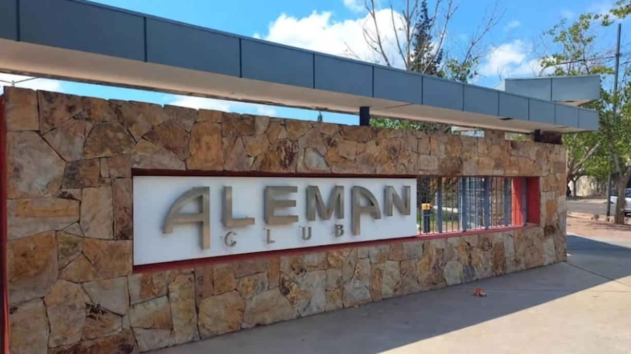 Caso abuso sexual en el Club Alemán: una de las imputadas difundió una carta pública