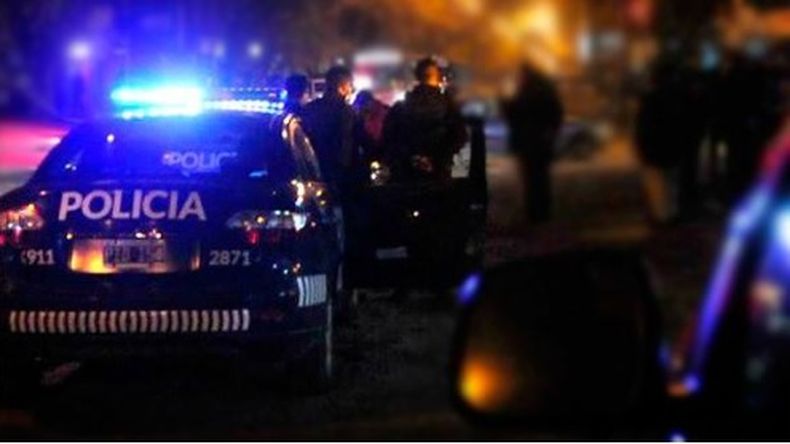 Tragedia en Las Heras: hallaron sin vida a un hombre en una acequia