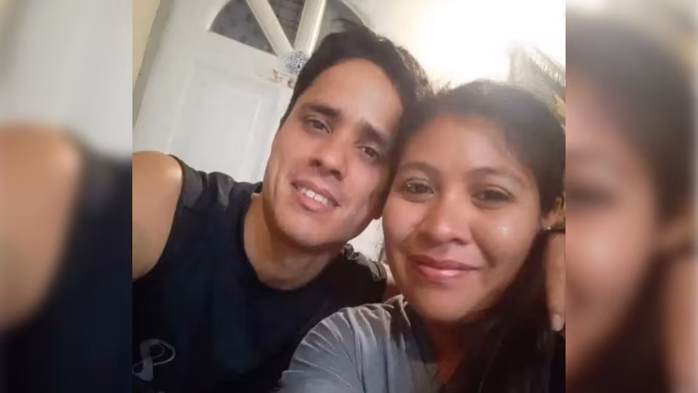 Caso Ángel: detuvieron a la madre y al padrastro