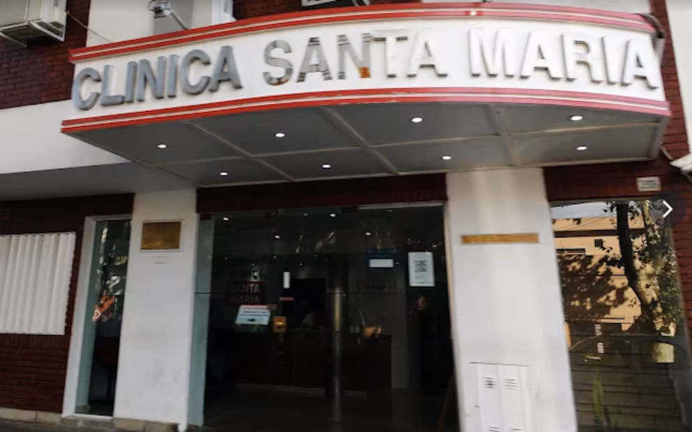 Clínica del horror: investigan posible red de trata tras el hallazgo de fetos