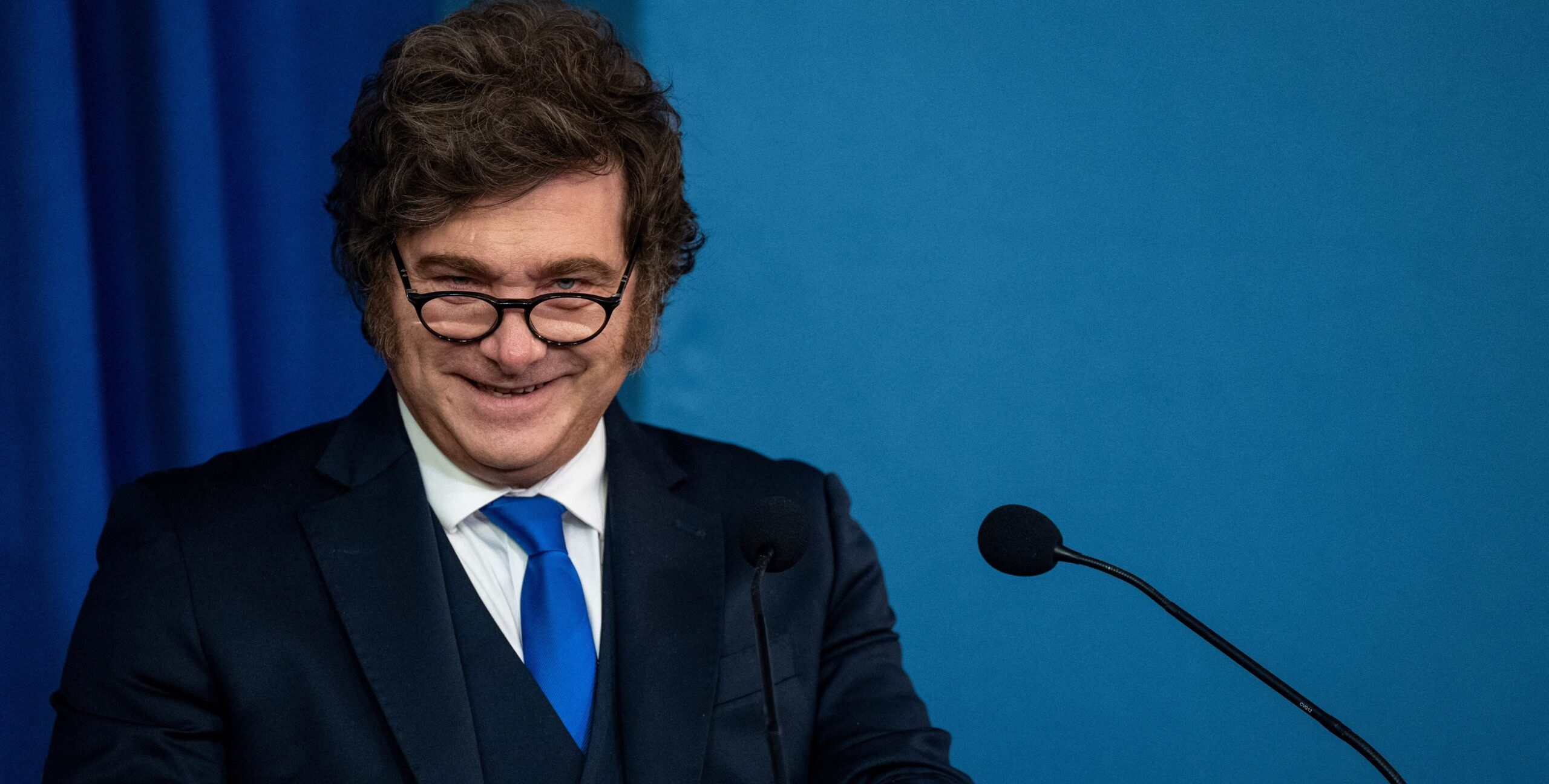 Así será la intensa agenda política de Javier Milei